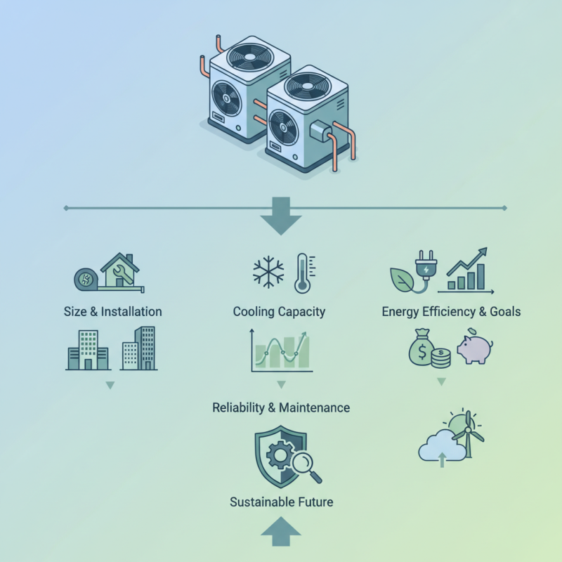 2026 How to Choose the Right Duplex Condensing Unit?