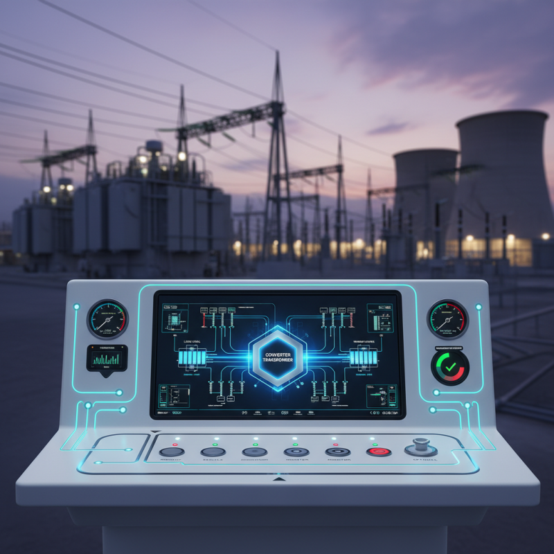 10 Essential Tips for Using Converter Transformers Effectively?