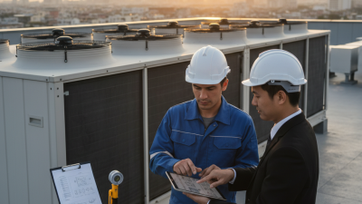 2026 Top Condensing Unit Capacity Calculation Guide for Buyers?