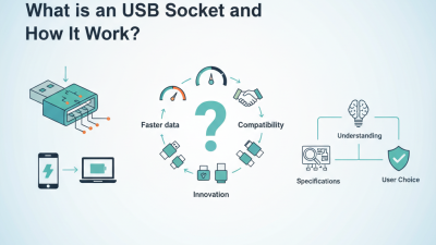 What is a USB Socket and How Does It Work?
