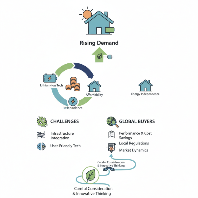Top Residential Power Storage Systems in China for Global Buyers?