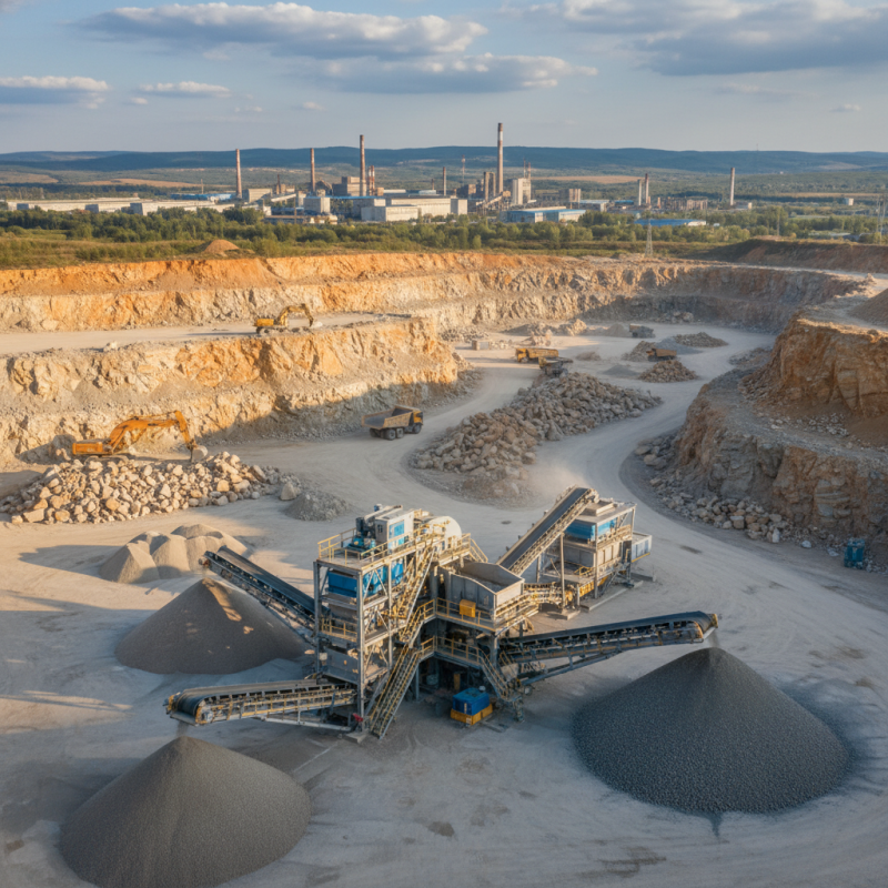 Top China Quarry Crusher Machine Manufacturers You Should Know?