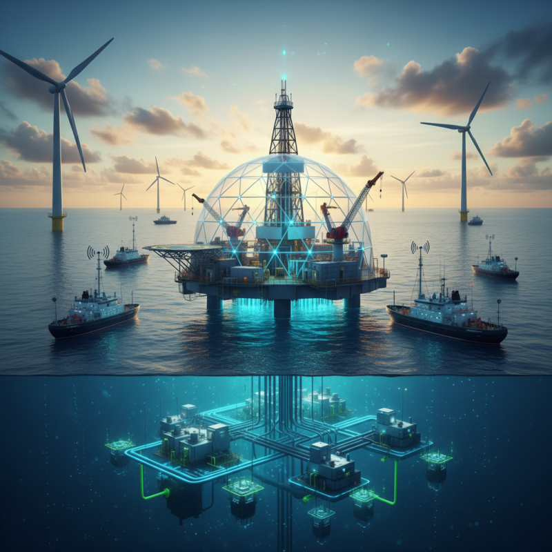2026 How to Improve Oil Drilling Technology for Global Buyers?
