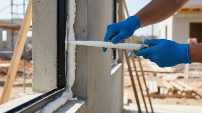 Top China Caulk Sealant Waterproof Supplier for Your Needs?