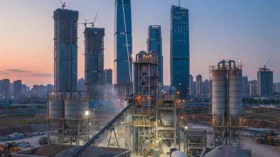 What is HZS60 Concrete Batching Plant and Its Benefits?