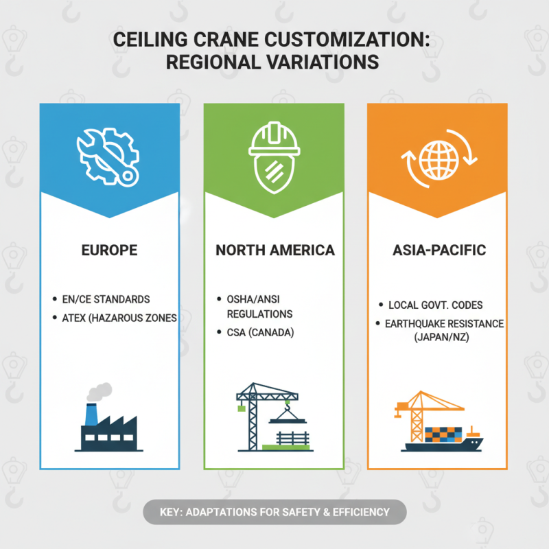 Best Ceiling Crane Solutions for Global Buyers Today?