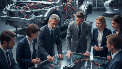 Automotive Harness Tips for Global Buyers to Optimize Purchases