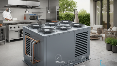 How to Choose the Right Remote Condensing Unit for Your Needs?