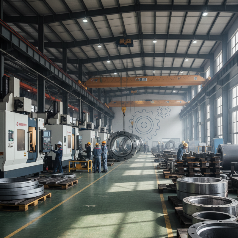 Top China Heavy Duty Bearing Housing Factories for Global Buyers?