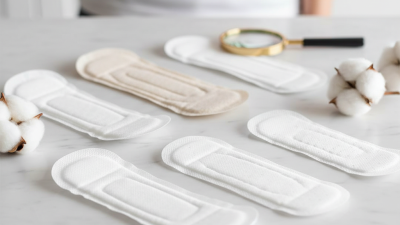 How to Choose the Best Panty Liners for Daily Use?