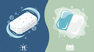 Dishwasher Tablets Vs Pods Which One Cleans Better?