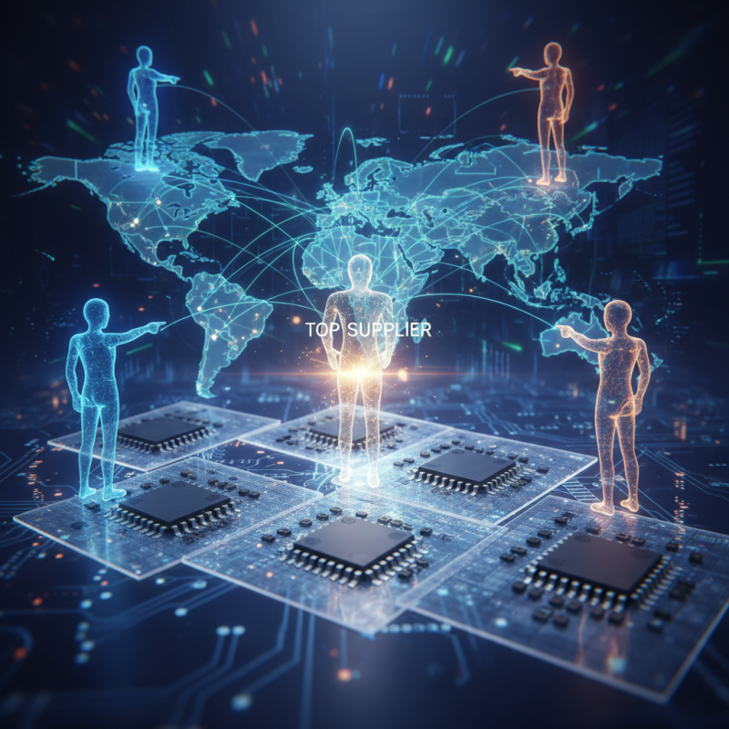 Top Ntc Thermistor Chip Supplier for Global Buyers?