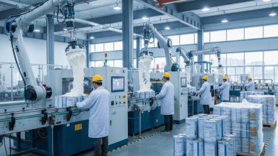 2026 Best Pu Sealant Foam Factory in China for Global Buyers?