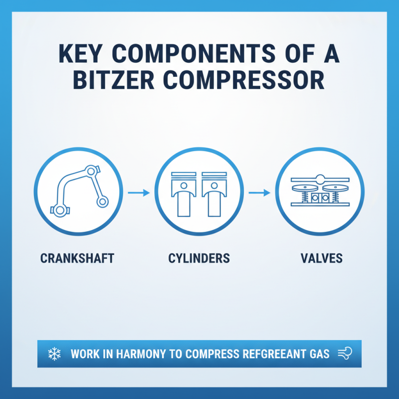 What is a Bitzer Compressor and How Does it Work?