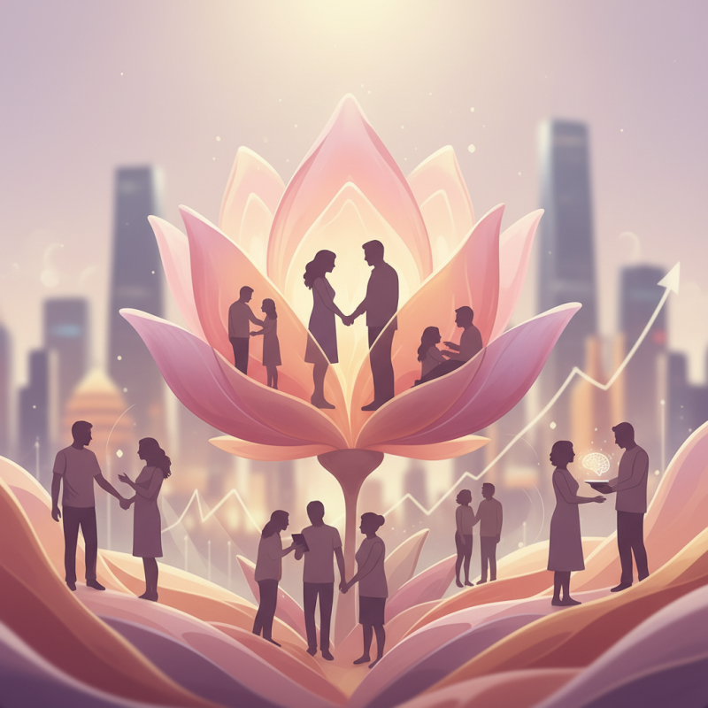 Why is the China Sexual Wellness Market Thriving Now?