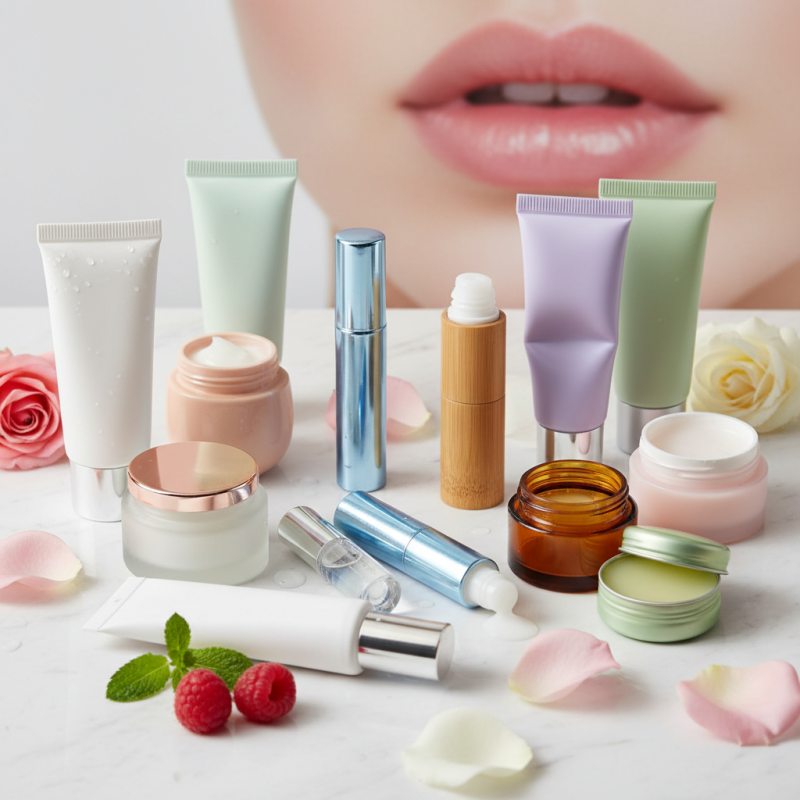 Top 10 Lip Lotions You Need for Soft and Hydrated Lips?