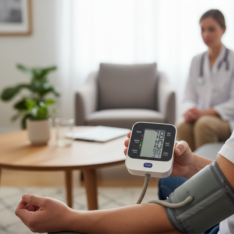 How to Calibrate Your Home Blood Pressure Monitor Effectively?