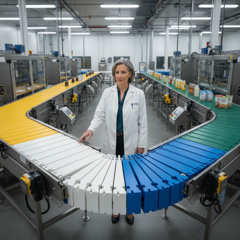 2026 How to Choose the Right Modular Belt Conveyor Plastic?