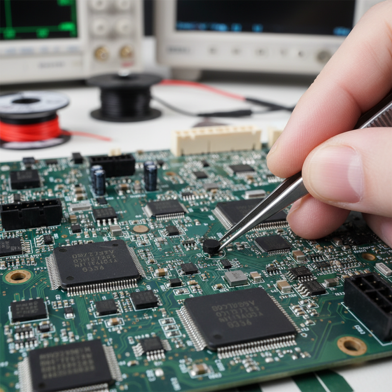 2026 How to Choose the Best SMD NTC Thermistor Manufacturer?