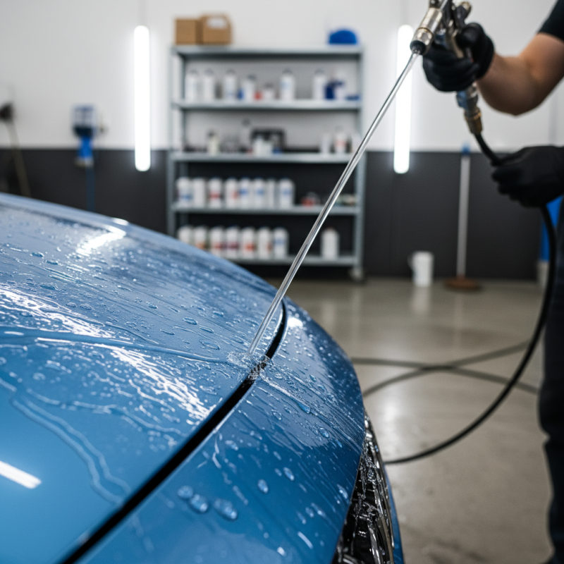 Find the Best China Waterproof Sealant For Cars Supplier?