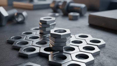 Why Choose Hexagonal Washers for Your Next Project?