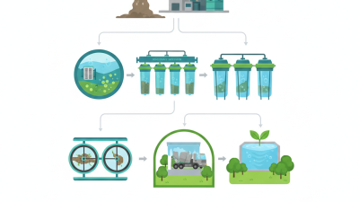China Best Concrete Batching Plant Wastewater Treatment Solutions?