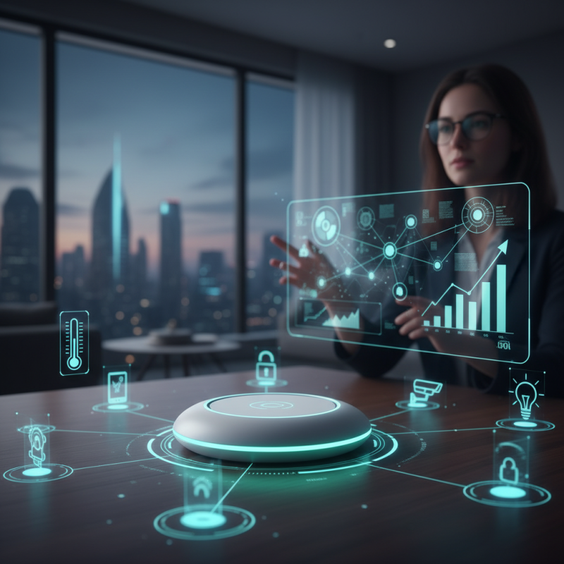 What is a Smart Home Gateway and How Does It Work?