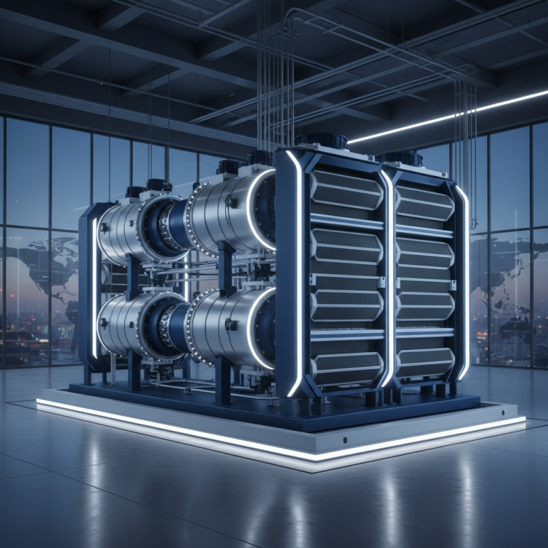 2026 Top Duplex Condensing Unit Solutions for Global Buyers?