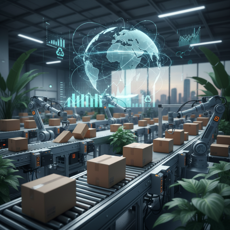 China Best Fast Packaging Solutions for Global Sourcing Needs?