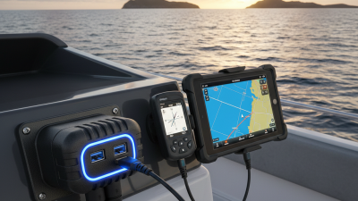 Best Marine USB Charger for Boat and Outdoor Adventures?