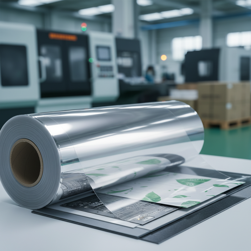 Top Quality PET Film Suppliers for Global Buyers?