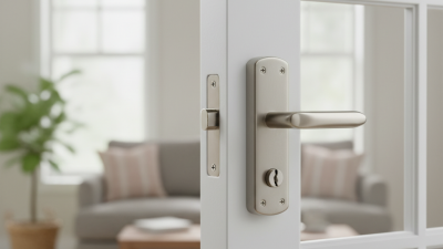 China Top Casement Door Lock Box Features and Benefits Explained?