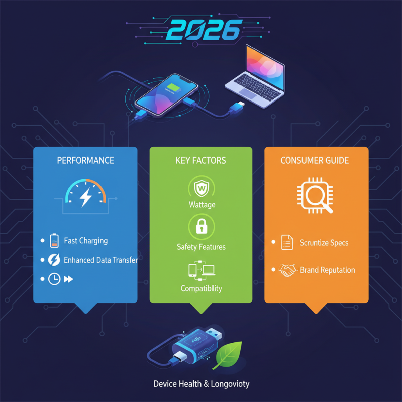 Best USB C Charger for Fast Charging in 2026?