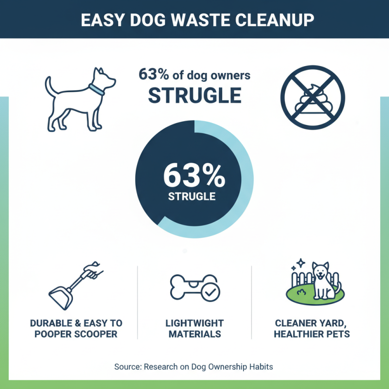 2026 How to Properly Dispose Of Dog Poop and Keep Your Yard Clean?