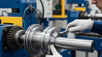 Top 10 Benefits of Using Taper Lock Bushings for Industries?