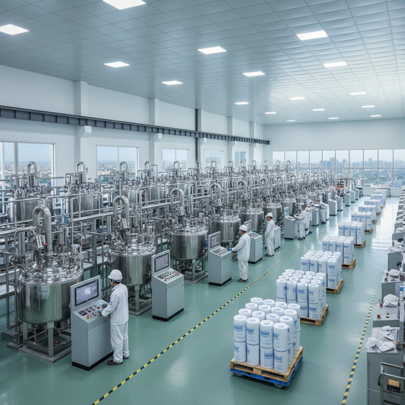Best PU Sealant Foam Factory in China for Quality and Affordability?