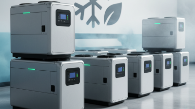 Top 10 Benefits of Low Temp Condensing Units for Buyers?
