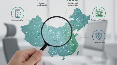 Top 5 Tips for Choosing a Reliable China Waterproof Caulk Sealant Supplier?