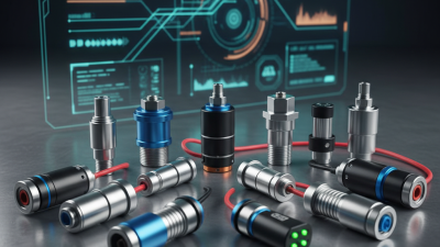 Top 10 Inductive Speed Sensors for Global Buyers in 2026?