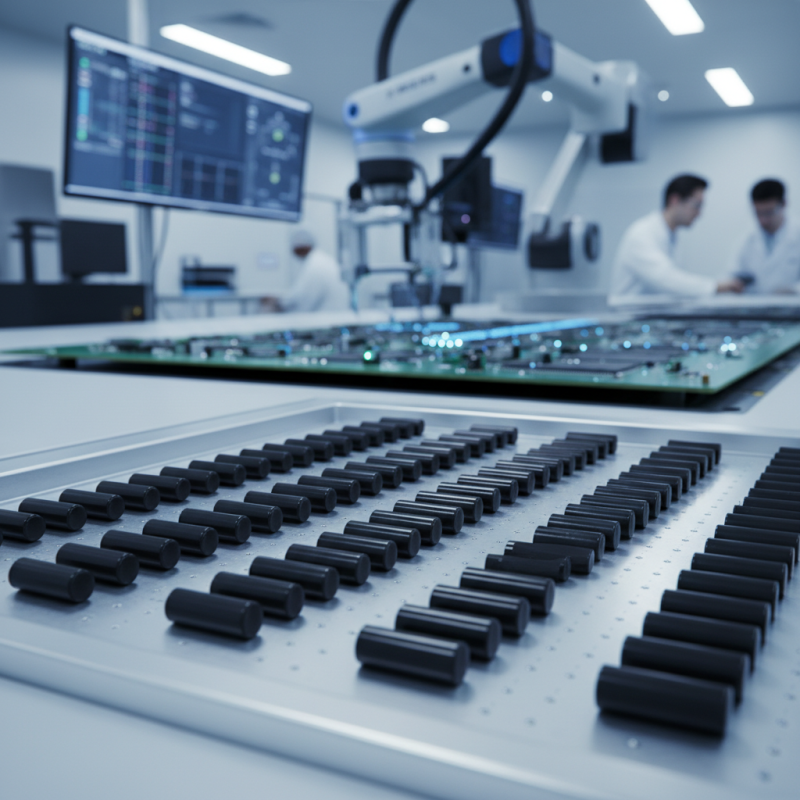 Top Trusted Rectifier Diodes Factory for Global Buyers?