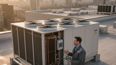 Top Tips for Choosing the Right Remote Condensing Unit?