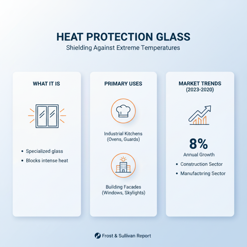 How to Choose the Right Heat Protection Glass for Your Needs?