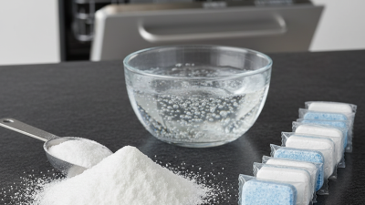 Dishwasher Powder Or Tablets Which is Better for Cleaning?