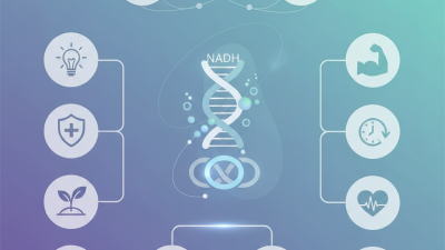 Top 10 Benefits of Nicotinamide Adenine Dinucleotide Hydrate?