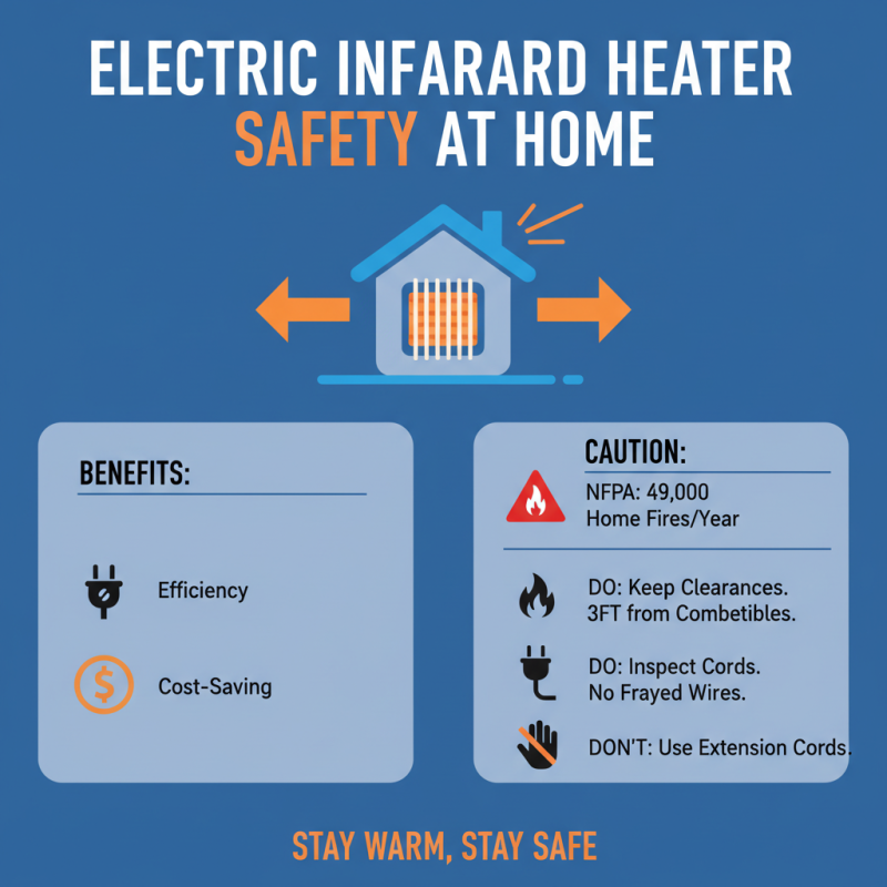 Top Electric Infrared Heater Models for Efficient Home Heating?