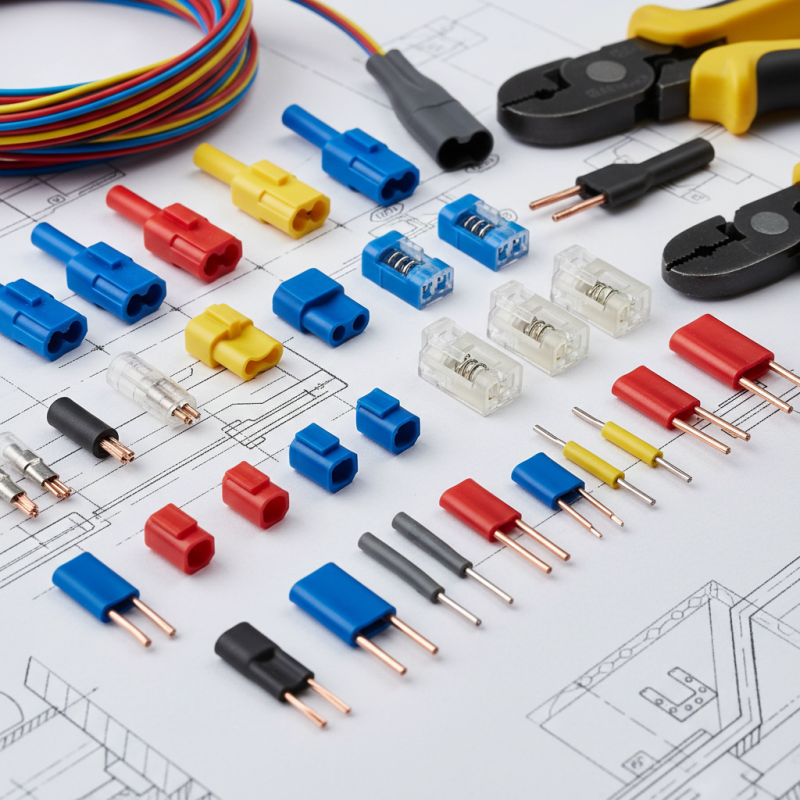 Top 10 Wire Connecters Buyers Guide for Global Procurement?