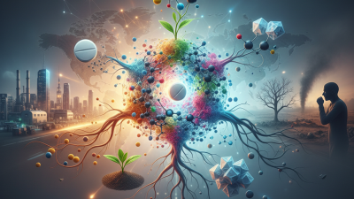 What is a Complex Chemical and How Does It Impact Our World?