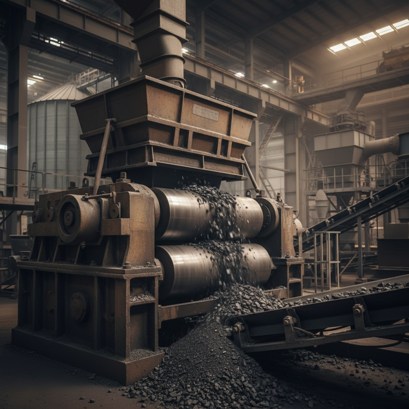 2026 Best High Quality Roll Crusher Machine Exporter Guide?