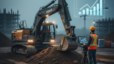 Why Choose a Remote Control Excavator for Your Business Needs?