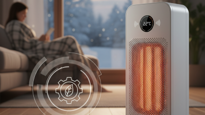 Why Choose a Thermistor Heater for Your Heating Needs?